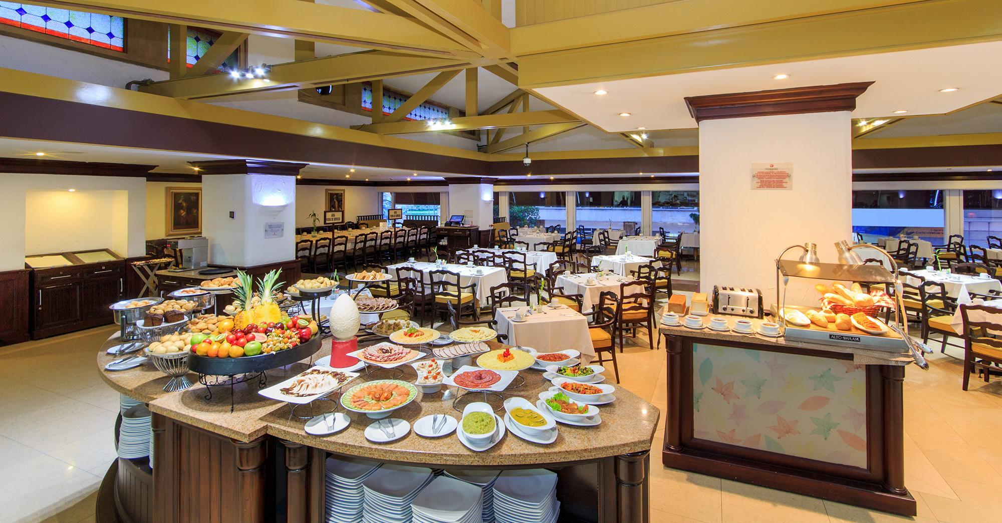 Hotel Tequendama Bogotá 写真