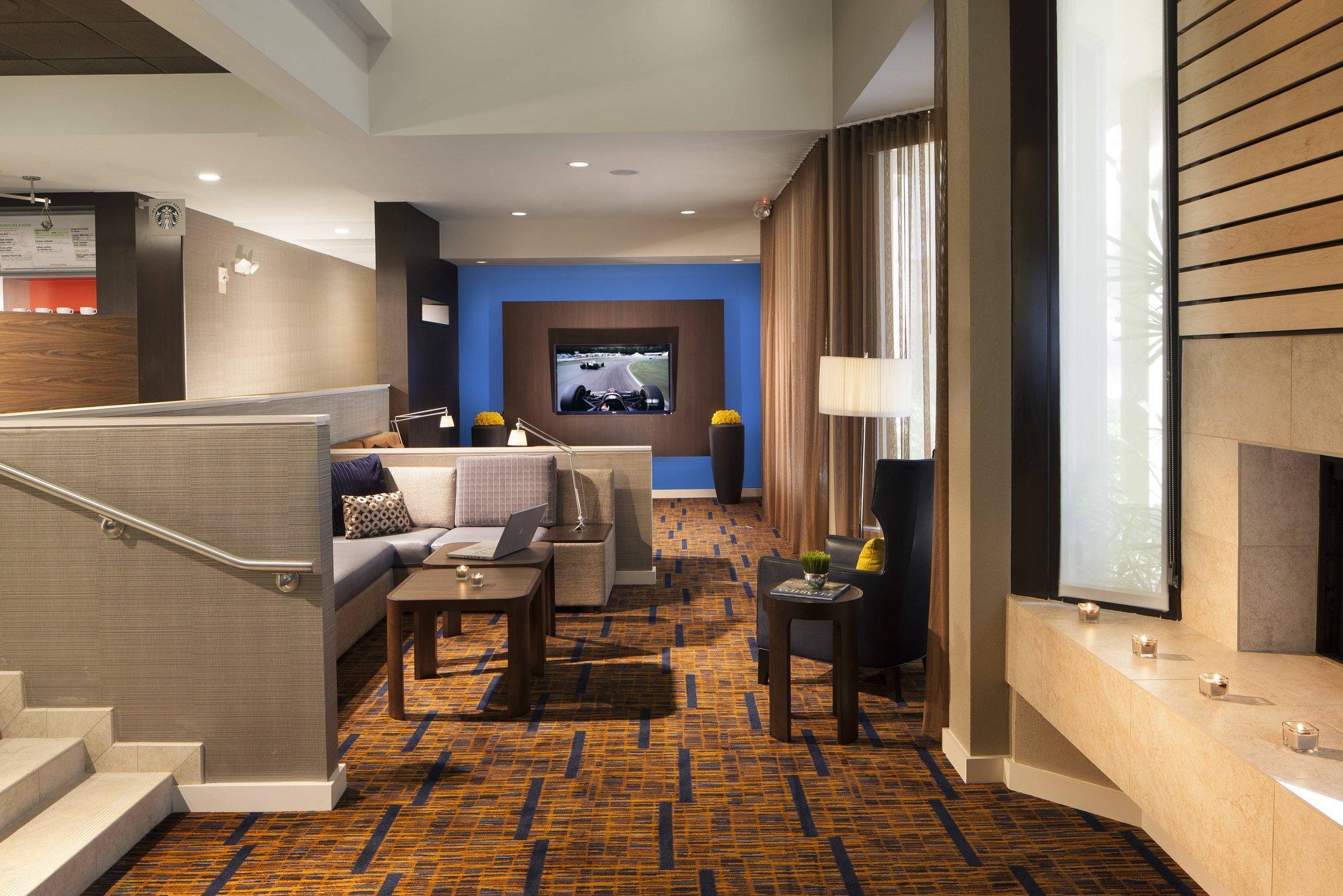 Courtyard by Marriott Fort Myers Cape Coral 写真