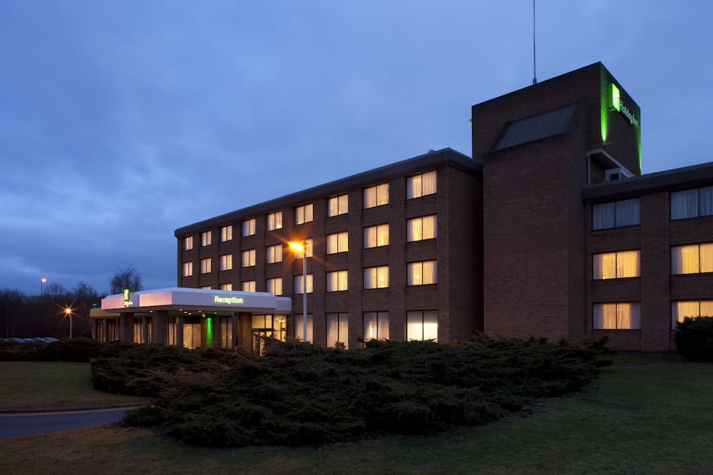 Holiday Inn Peterborough West By IHG 写真