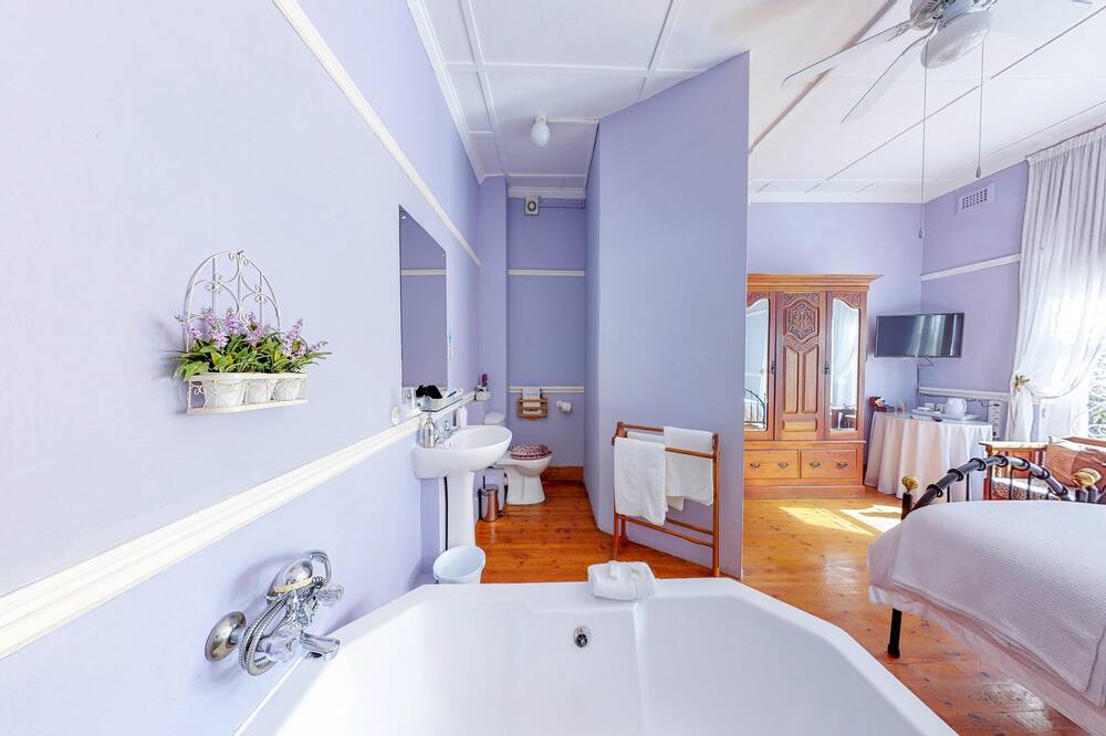 マウンテン マナー ゲスト ハウス アンド エグゼクティブ スイーツ 写真