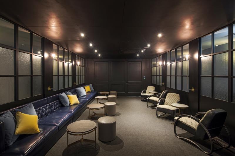 ホテル 28 ミョンドン 写真