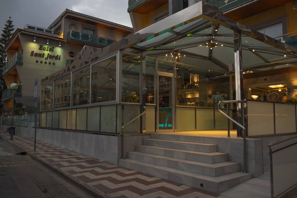 Sant Jordi Boutique Hotel 写真
