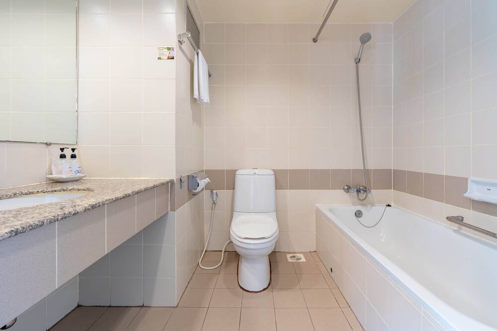 サンシャイン ホテル & レジデンス 写真