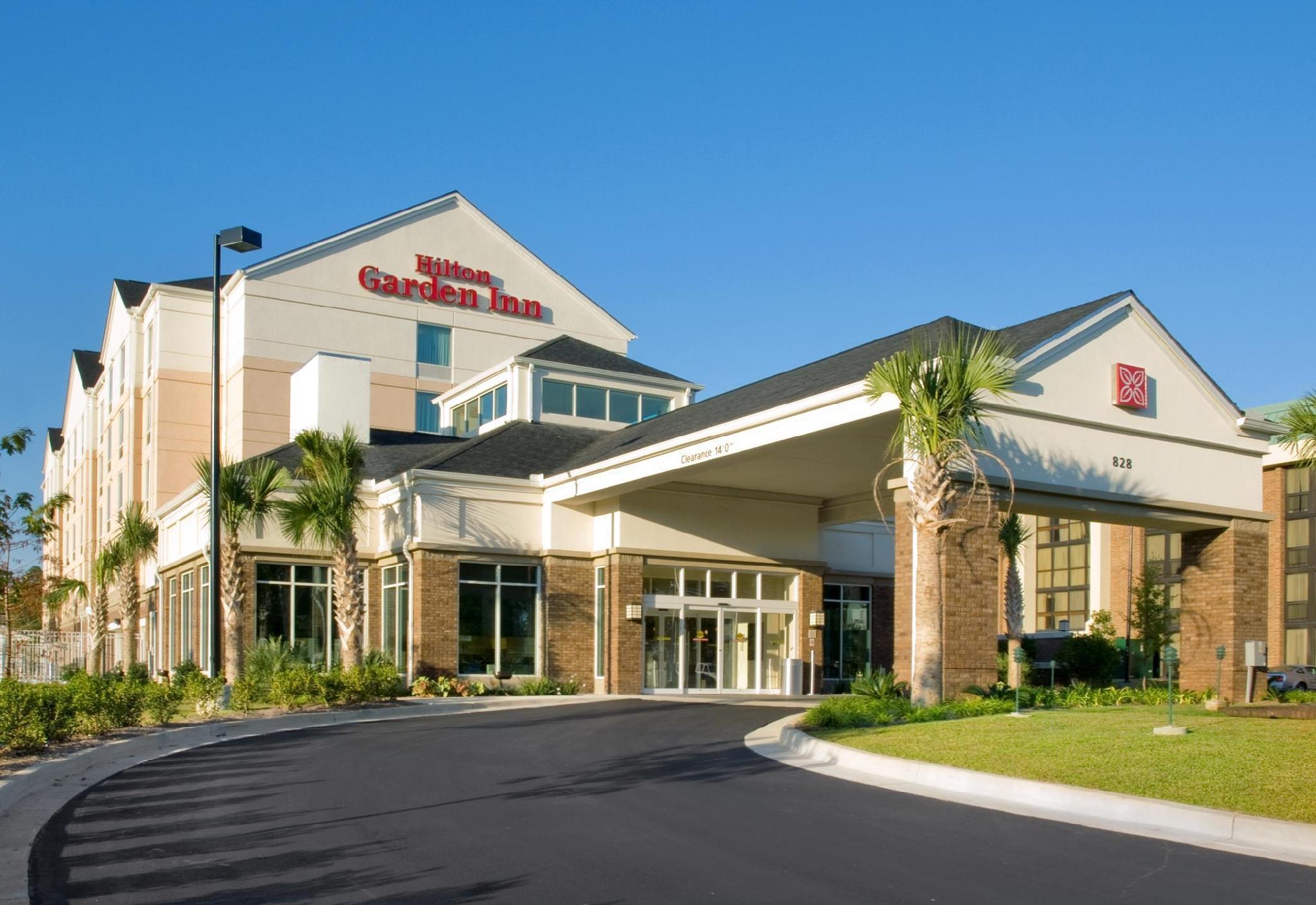 Hilton Garden Inn Mobile West I-65/Airport Blvd. 写真