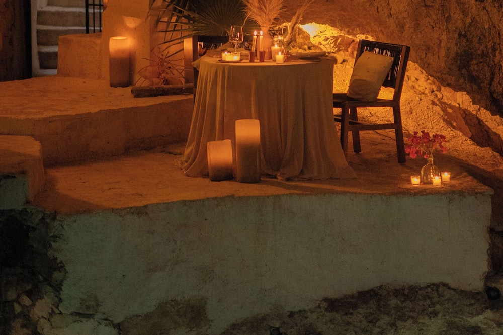 Copal Tulum Hotel 写真