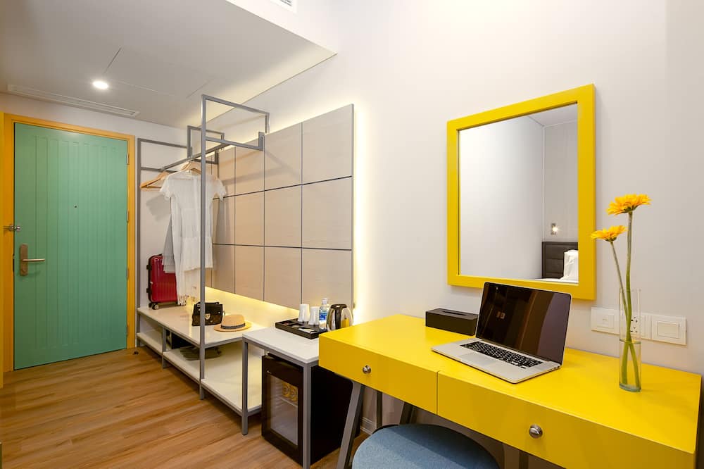 グランド シティビュー ダナン ホテル 写真