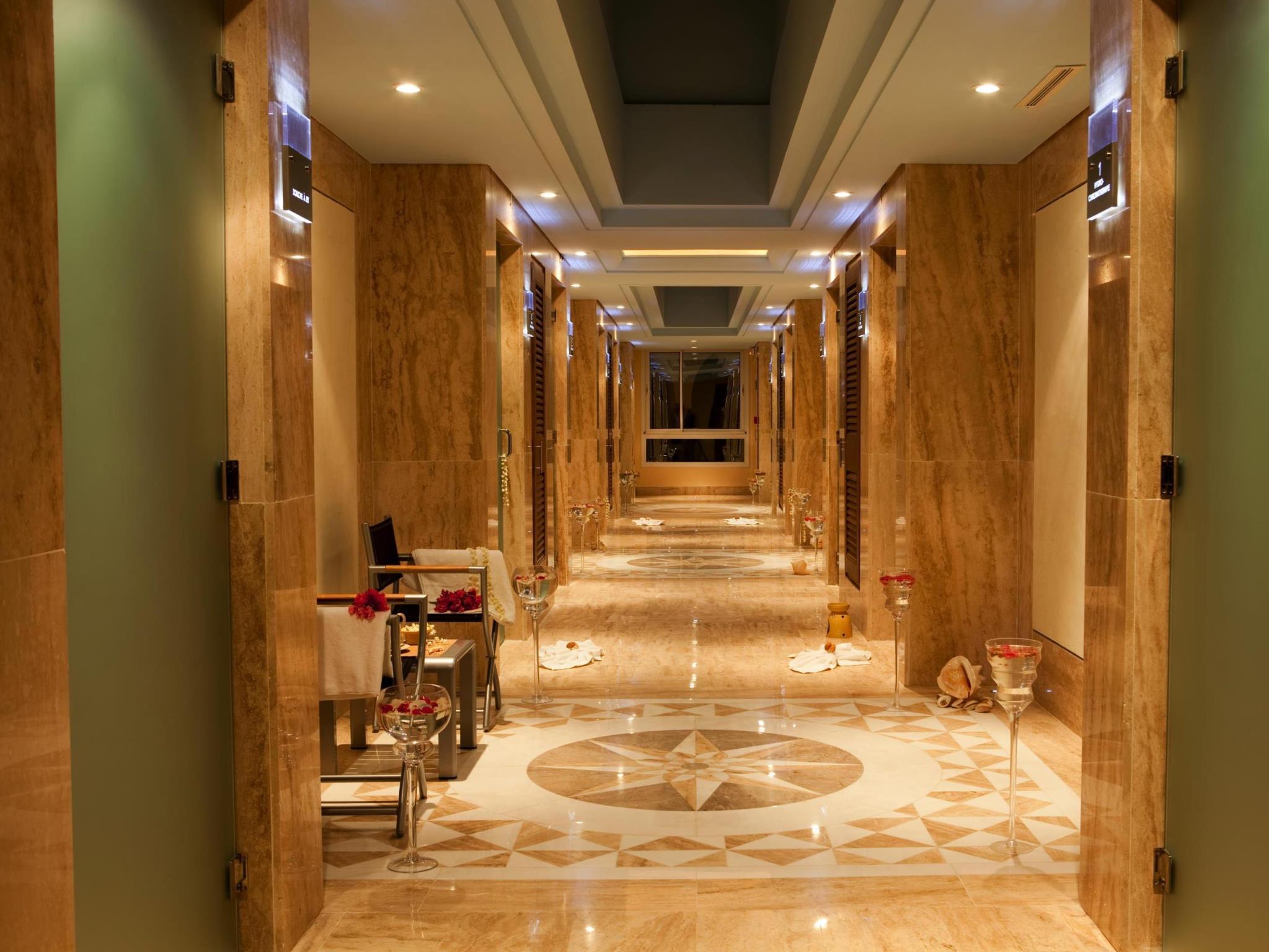 シュタイゲンベルガー カンタウィ ベイ 写真