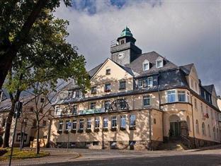 Rathaushotels Oberwiesenthal 写真