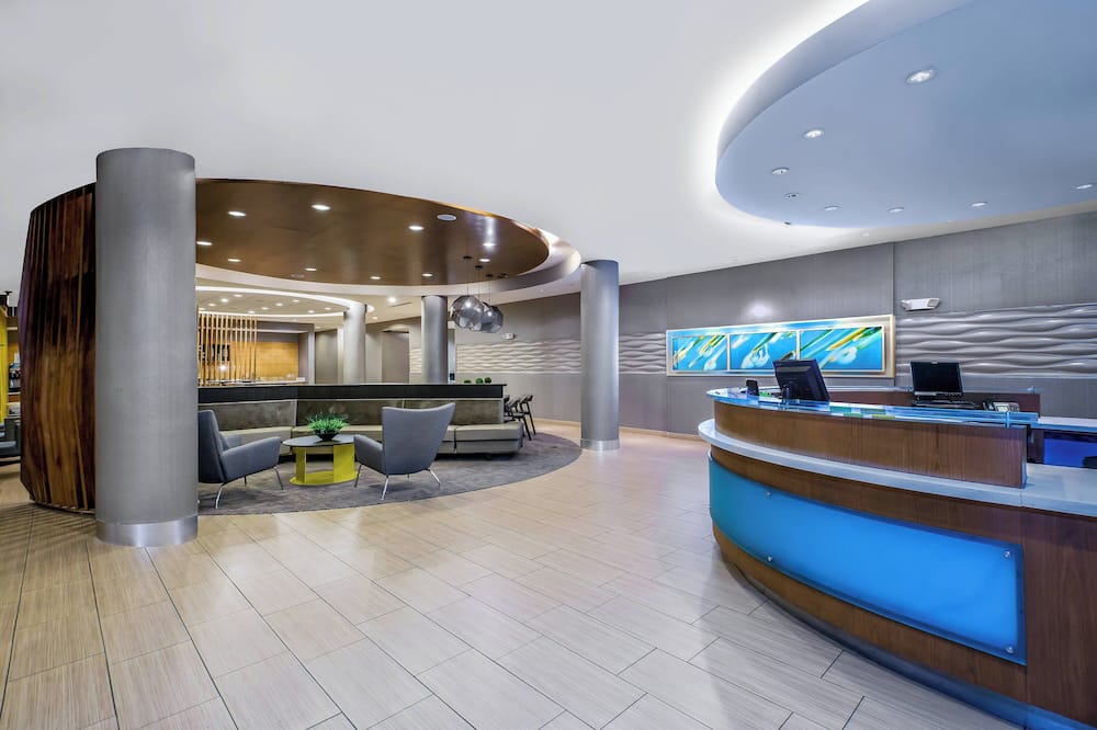 SpringHill Suites by Marriott San Antonio SeaWorld®/Lackland 写真