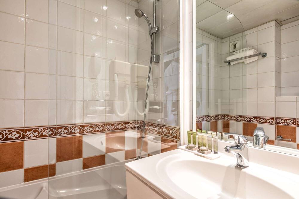 ヴィラ アレッサンドラ ホテル 写真