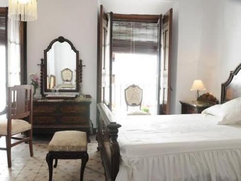 Casa Rural Tia Pilar de Almagro 写真