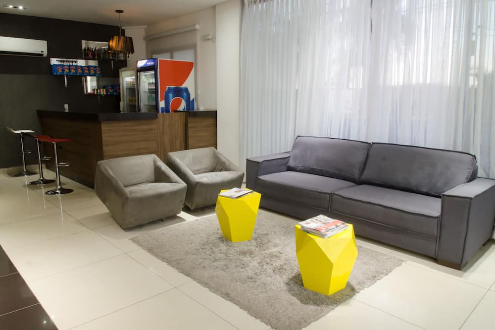 Bristol Alameda Business Hotel 写真