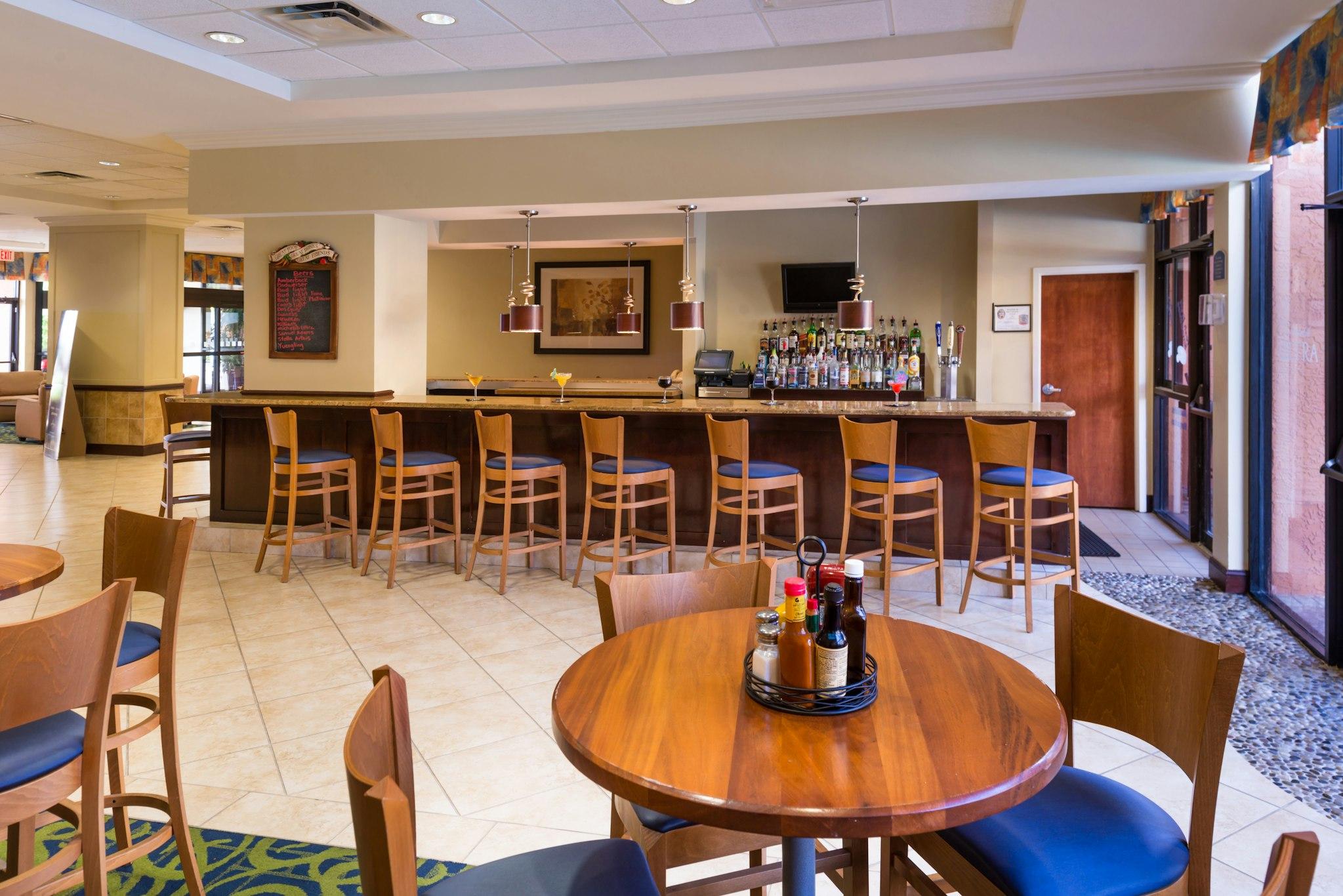 ホリデイ イン ＆ スイーツ オーランド SW セレブレーション エリア バイ IHG 写真