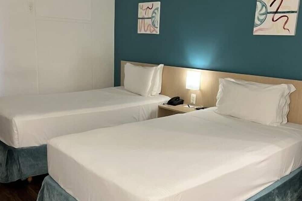 Comfort Hotel Joinville 写真