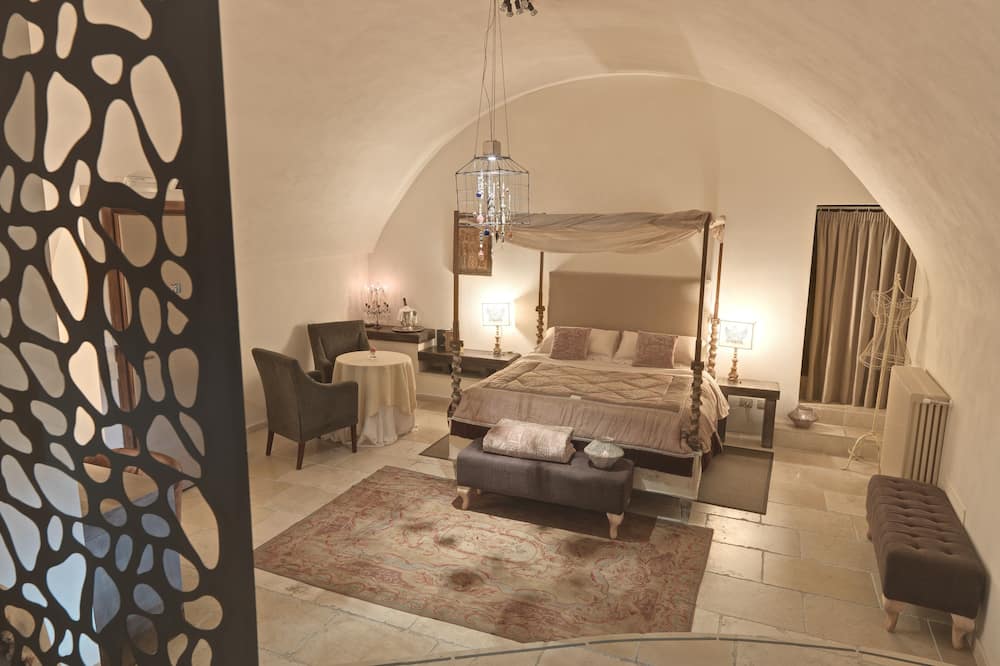 Torre Del Parco 写真