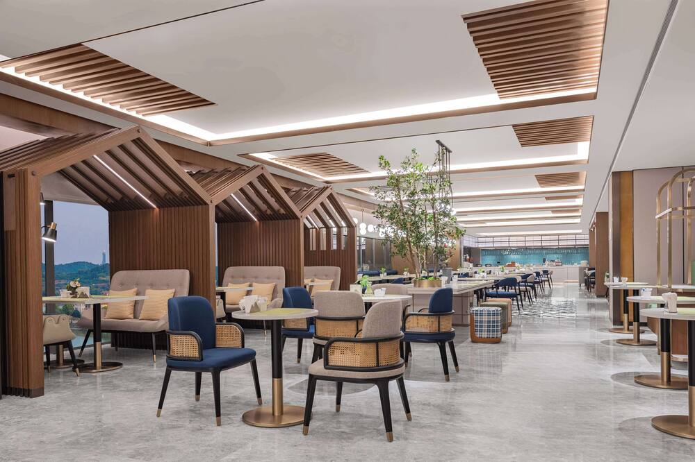 Hilton Garden Inn Yichang Yiling 写真