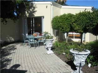 Navona Constantia Guest Cottage 写真
