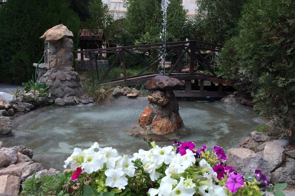 ブルジュ カヤ ホテル 写真