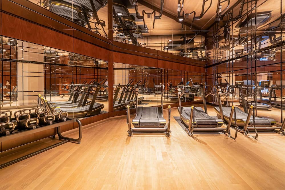 ラッフルズ ドーハ 写真