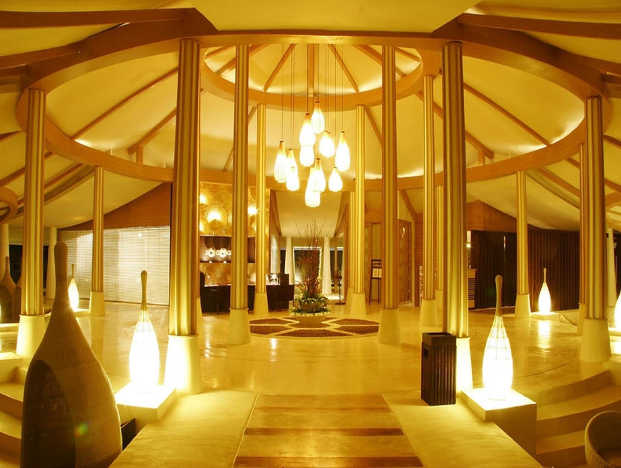 メルキュール コ チャン ハイダウェイ 写真