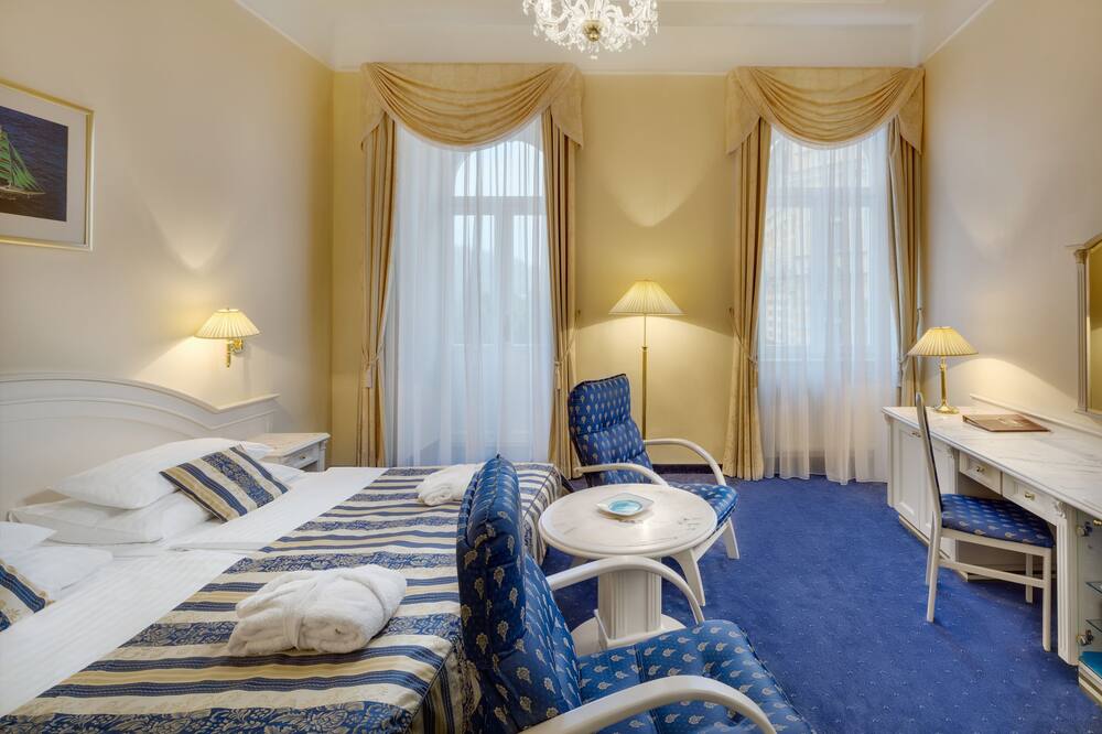 Ensana Hotel Pacifik 写真