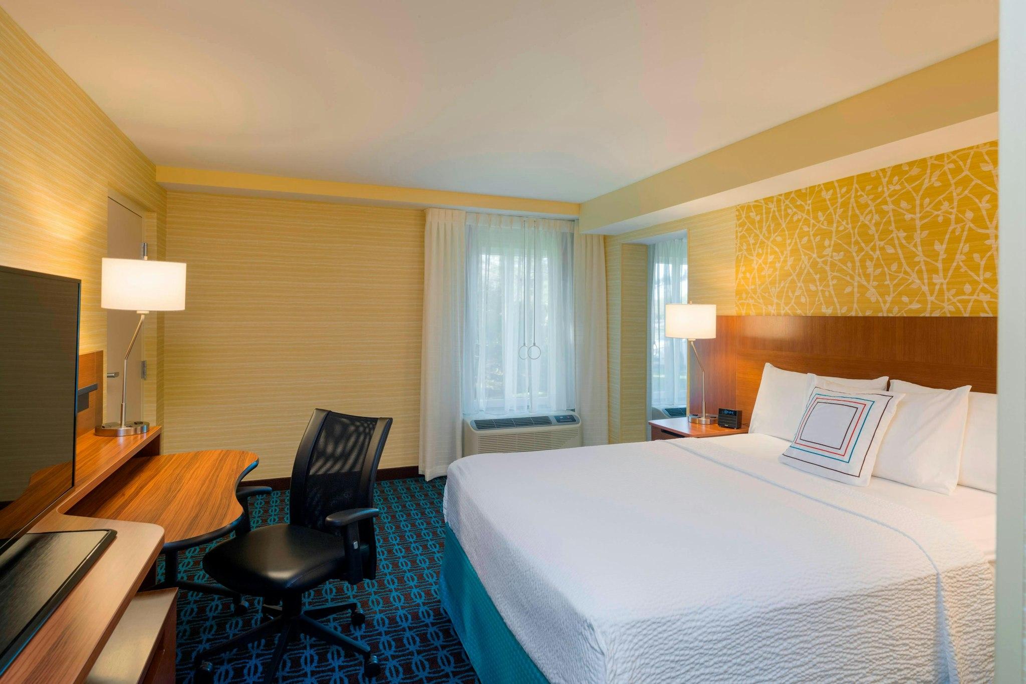 Fairfield by Marriott Inn & Suites Paramus 写真
