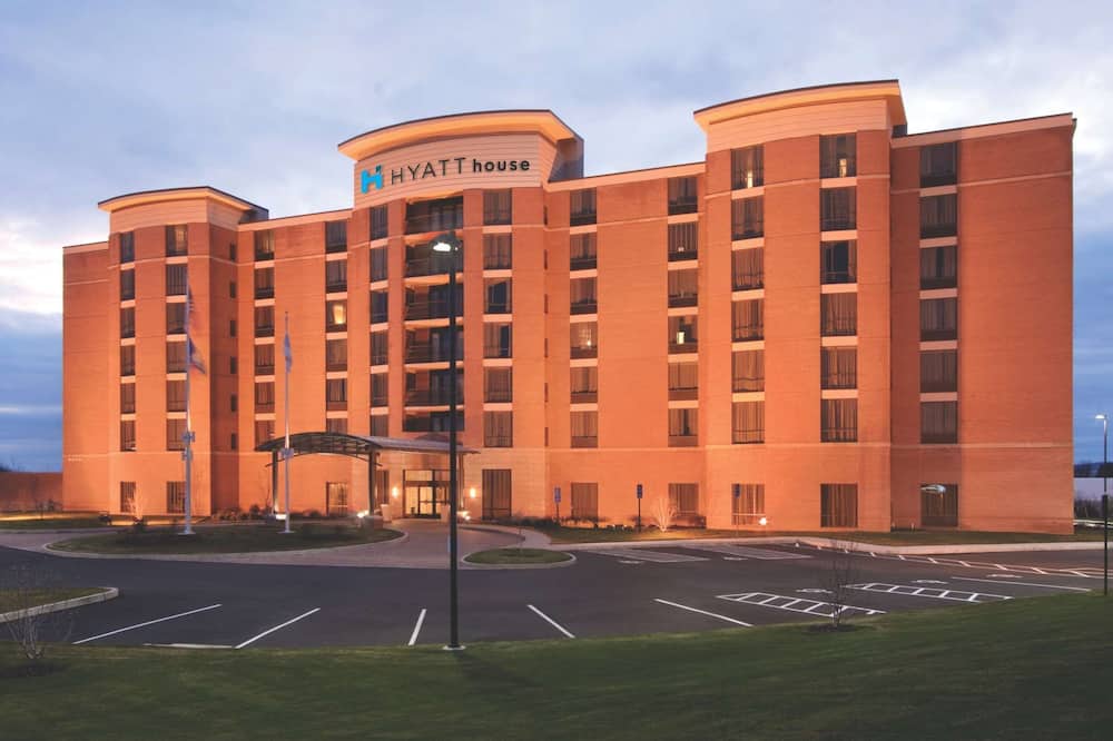 Hyatt House Hartford North Windsor 写真