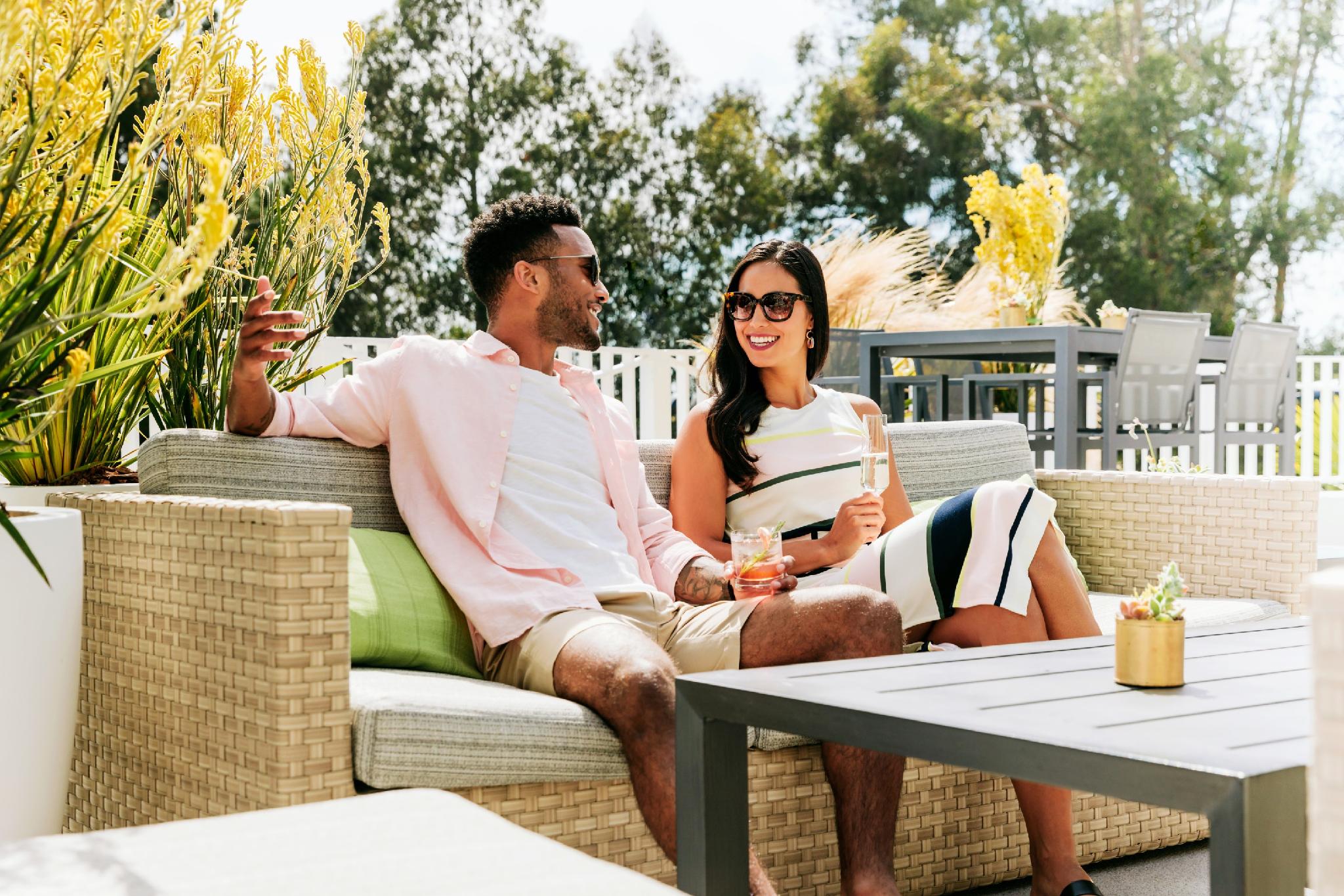 Claremont Resort & Club 写真