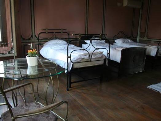 ゲスト ハウス オールド プロブディフ 写真