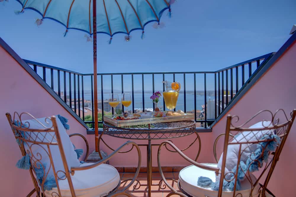 パラシオ ダス エスペシアリアス 写真