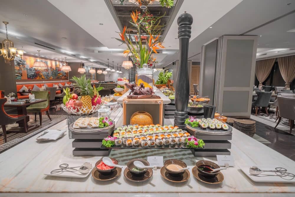 ペリドット グランド ラグジュアリー ブティック ホテル 写真