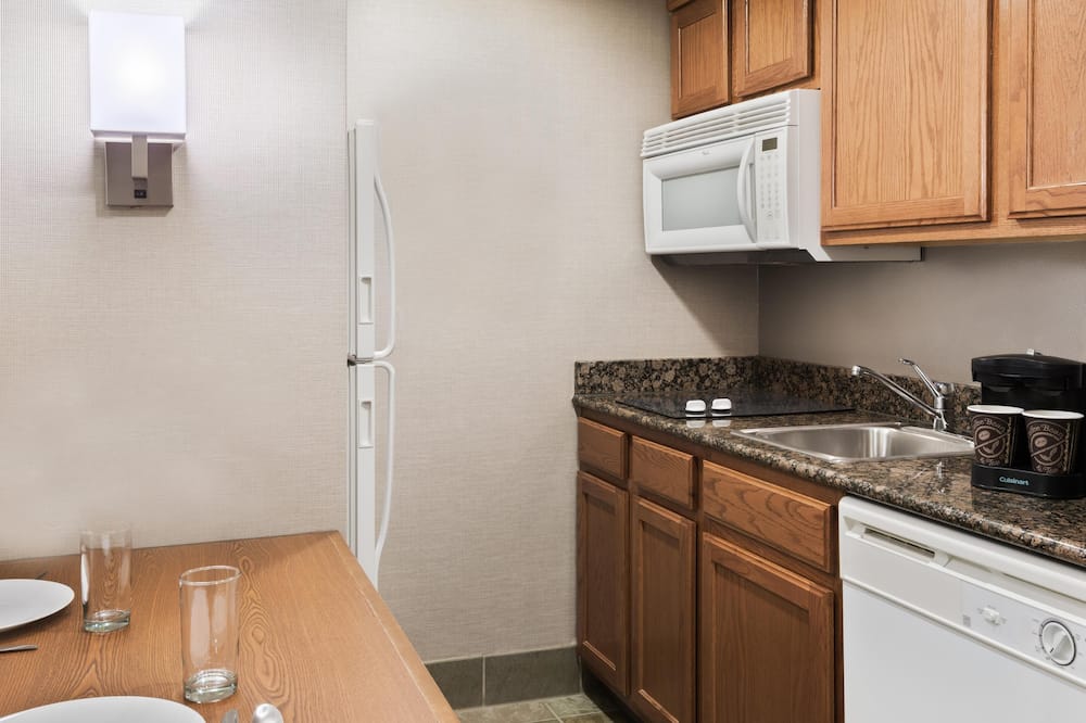 Homewood Suites by Hilton Buffalo-Amherst 写真