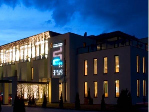 Ice Dyp Resort & SPA 写真