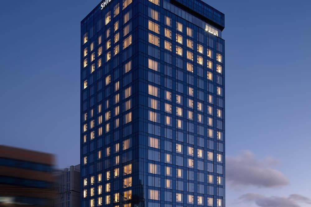 シーラ ステイ 九老 - 九老デジタル団地駅 写真