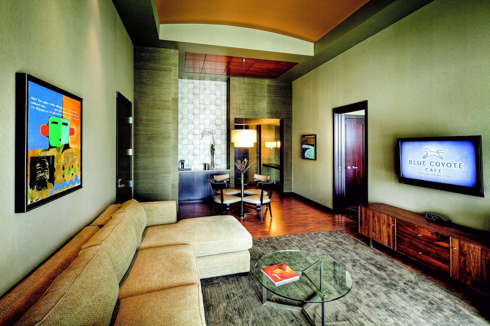 トーキング スティック リゾート 写真