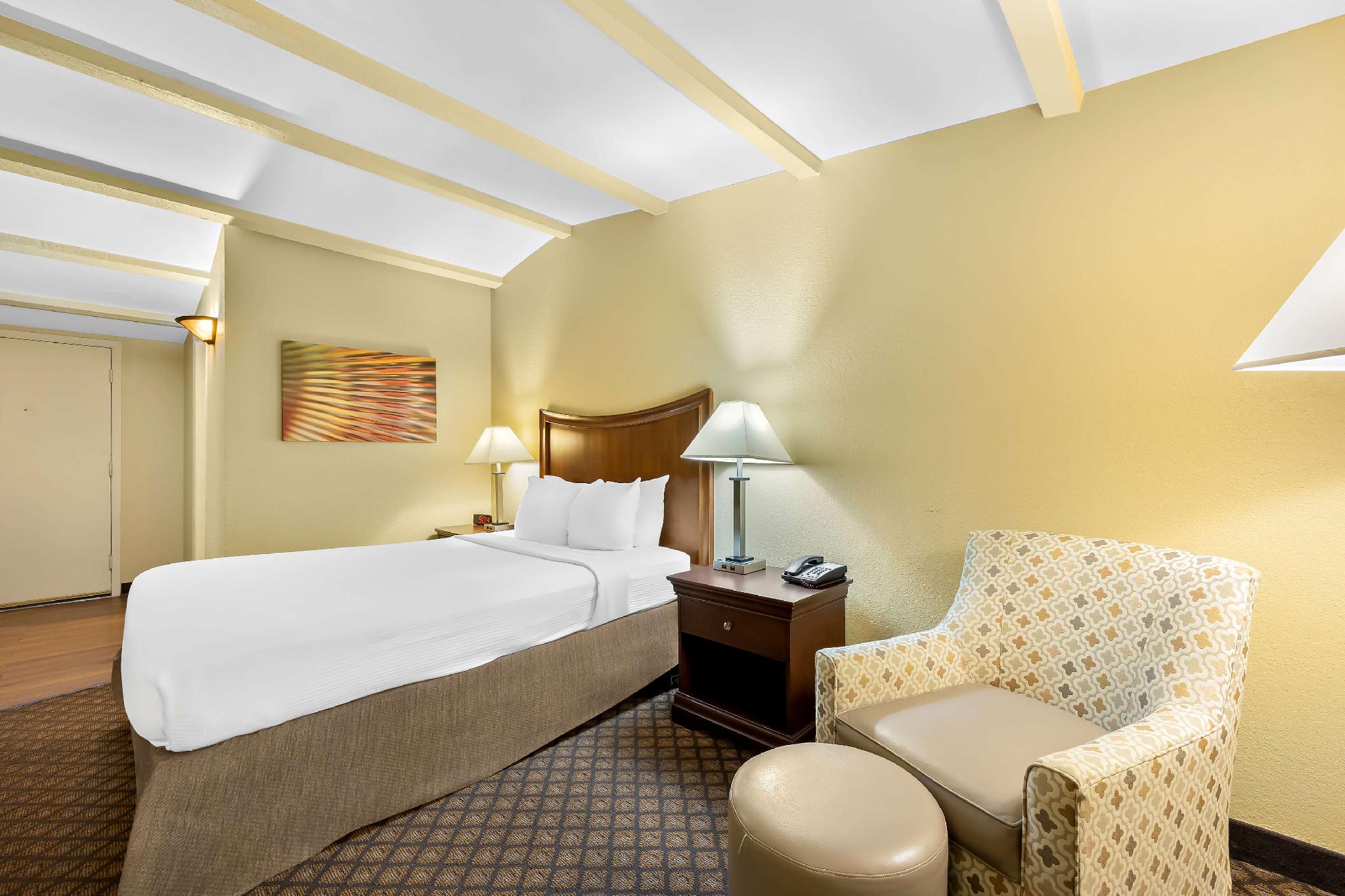 Best Western Coach House 写真