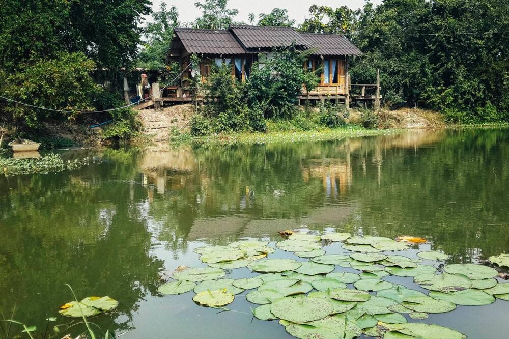 スコータイ シティ リゾート 写真