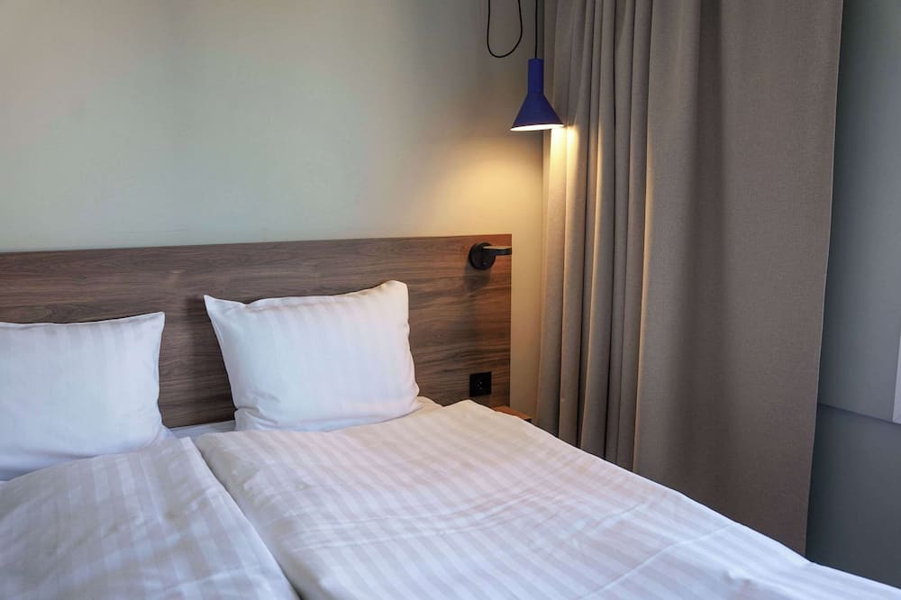 Comfort Hotel Panorama 写真