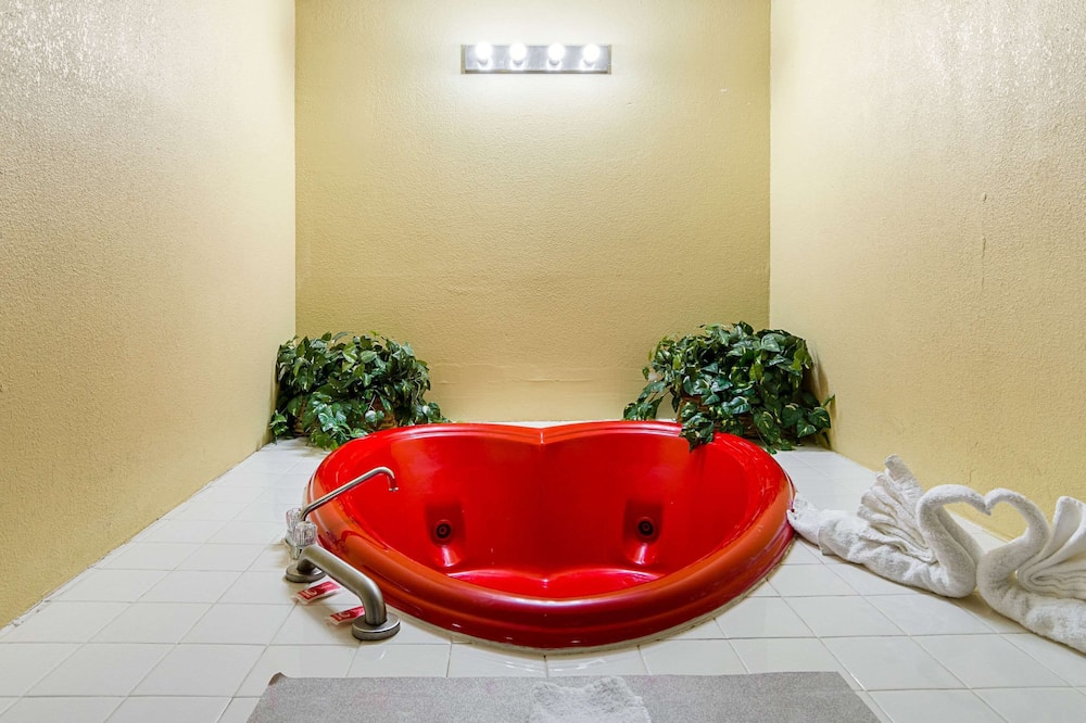 エコノ ロッジ 写真