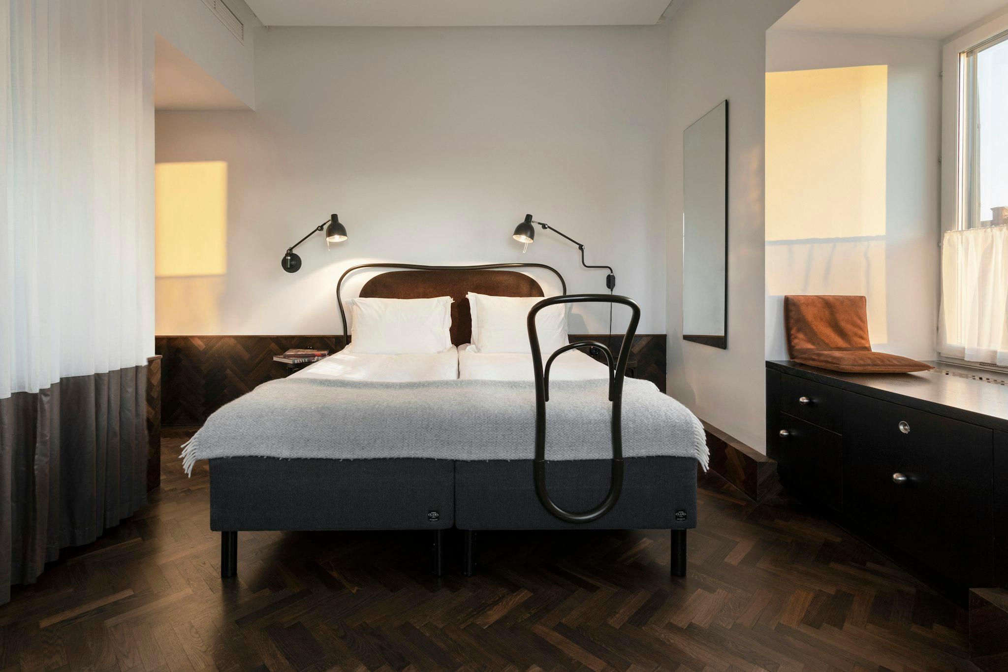 ミス クララ バイ ノビス ストックホルム ア メンバー オブ デザイン ホテルズ 写真