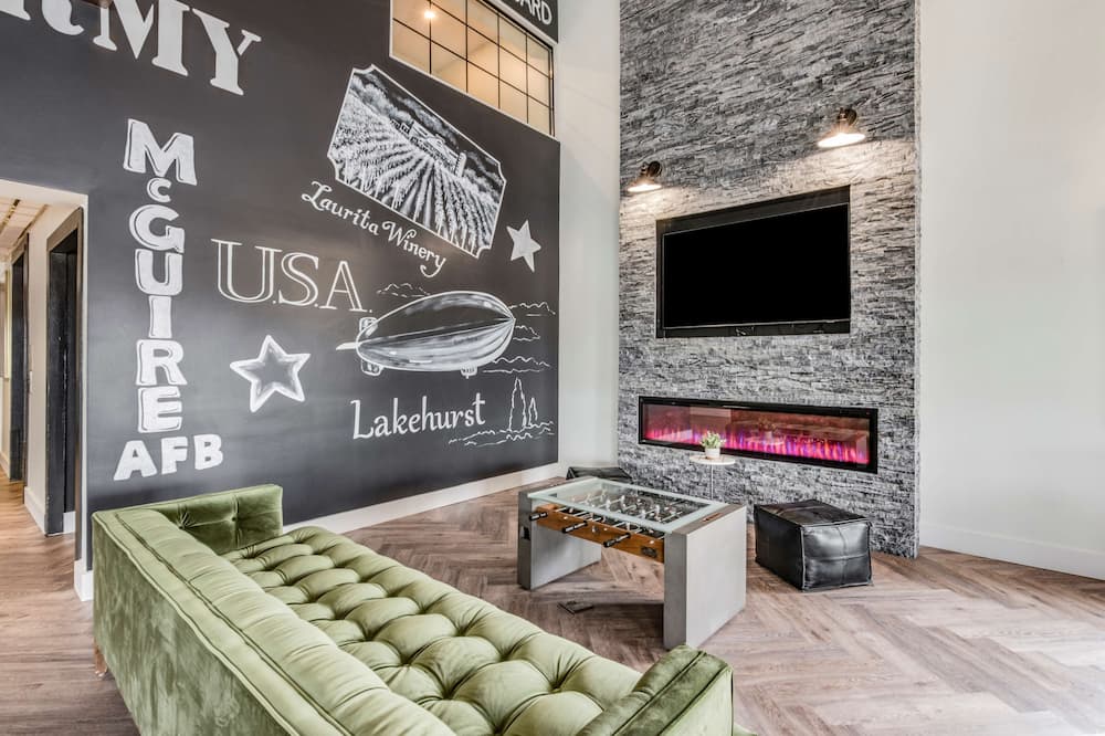 SureStay Plus by Best Western McGuire AFB Jackson 写真