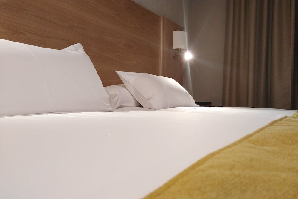 Hotel Zentral Mayoral 写真