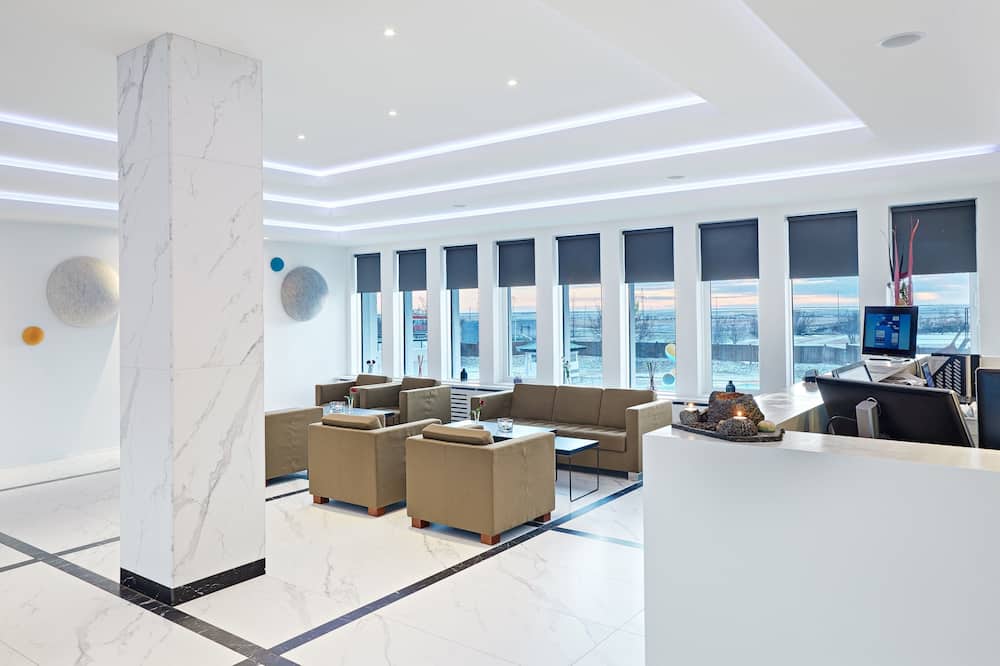 ホテル オルク 写真