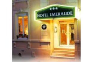 Logis Hotel - Le Charleston 写真