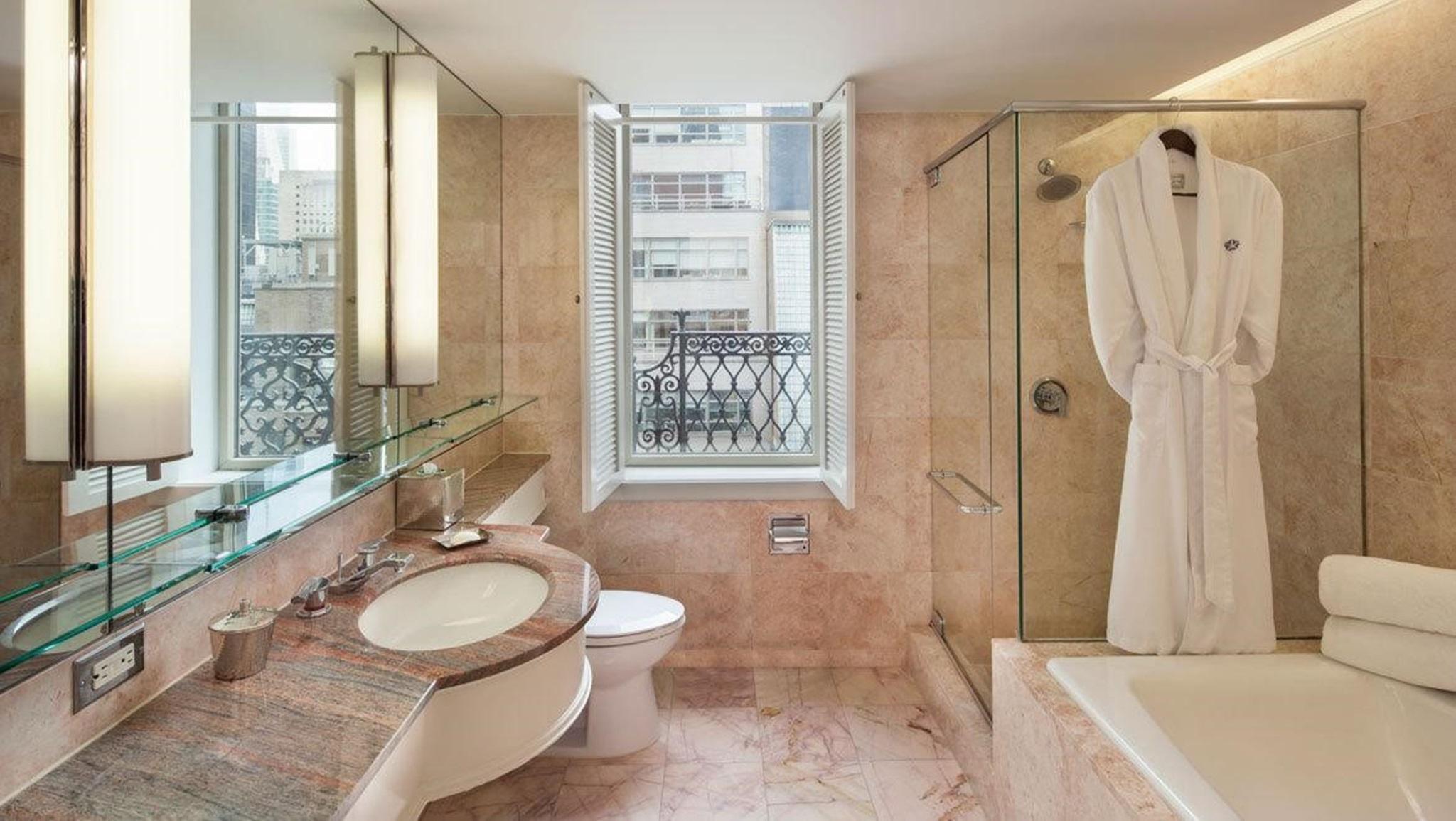 オムニ バークシャー プレイス 写真