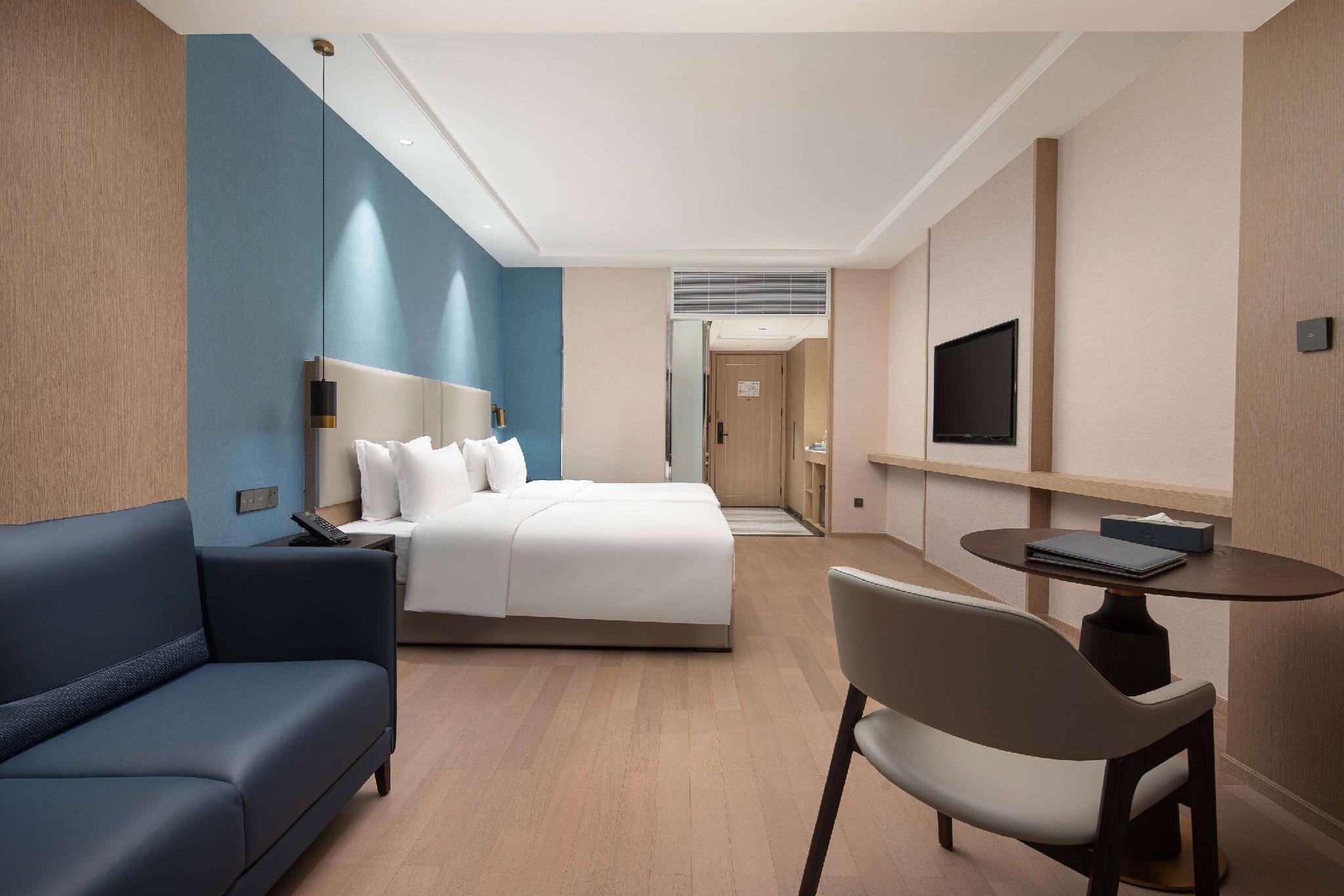 Days Hotel by Wyndham Beihai Haicheng 写真