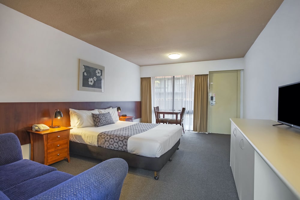 Central Court Warrnambool 写真