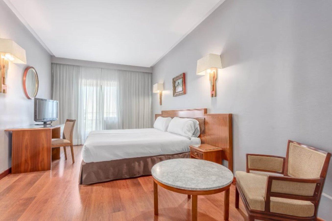 Hotel Regio 写真