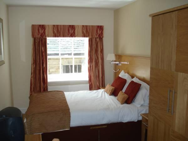 Wortley Hall 写真