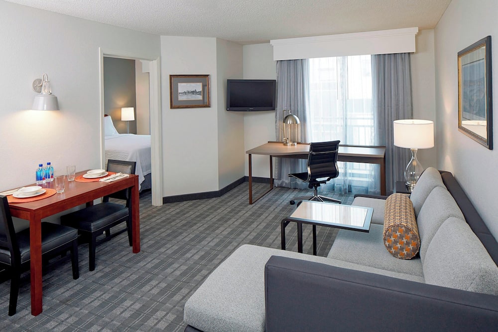 Residence Inn by Marriott Minneapolis Downtown at The Depot 写真